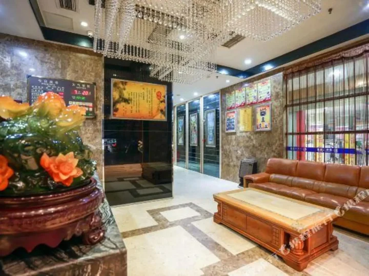 Наньчун: Delin Hotel