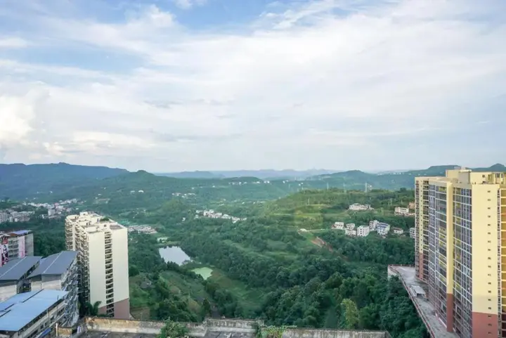 Наньчун: Delin Hotel