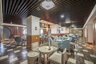 Наньчун: Delin Hotel