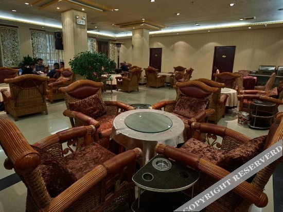 Наньчун: shebao hotel
