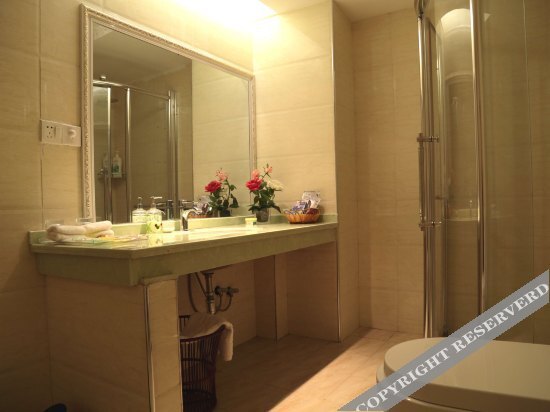 shebao hotel — фото 1