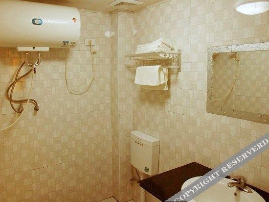 Сяньнин: Xin Tian Di Hotel