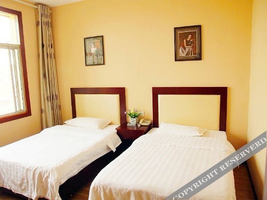 Сяньнин: Xin Tian Di Hotel