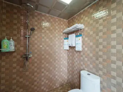 Синьсян: Hongmanyi Hotel (Xinxiang Normal University Wanda)