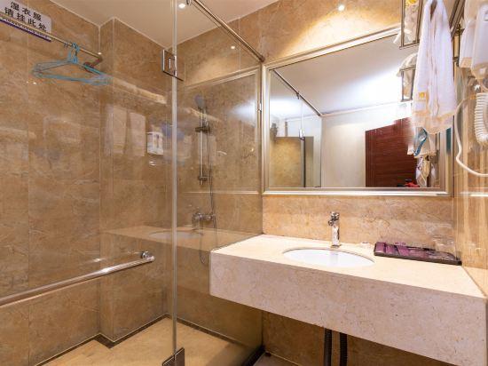 Чжаньцзян: Ostar Holiday Hotel