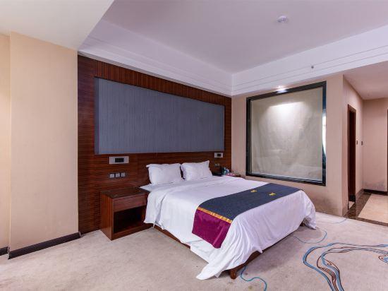 Чжаньцзян: Ostar Holiday Hotel