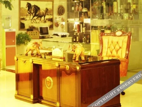 Баотоу: Wanze Hotel