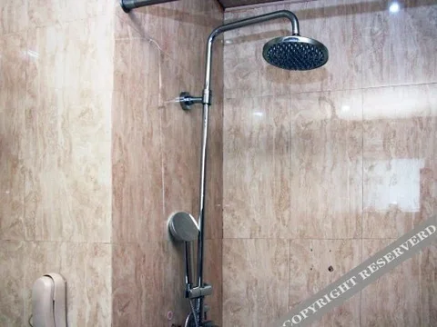 Баотоу: Wanze Hotel