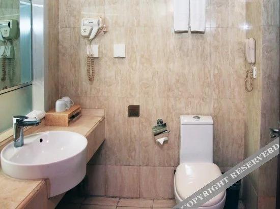 Баотоу: Wanze Hotel