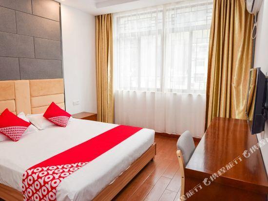 Хуаншань: Yiyun Yayuan Boutique Hotel (Huangshan Tangkou Scenic Area South Gate)