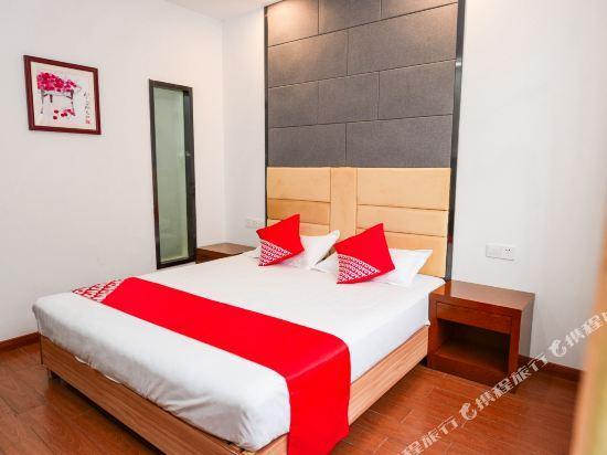 Хуаншань: Yiyun Yayuan Boutique Hotel (Huangshan Tangkou Scenic Area South Gate)