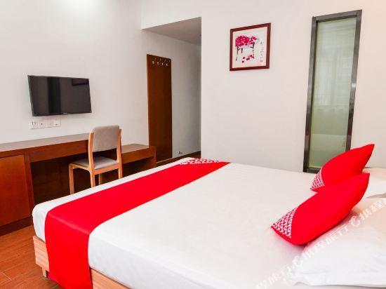 Хуаншань: Yiyun Yayuan Boutique Hotel (Huangshan Tangkou Scenic Area South Gate)
