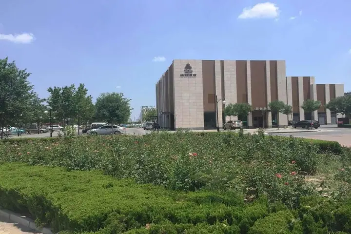 Тяньцзинь: Ruili Hotel