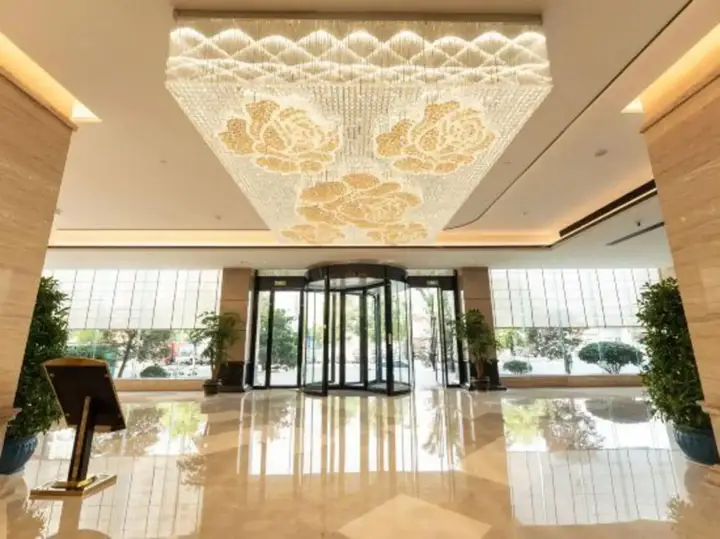 Cotton Rose Hotel — фото 2
