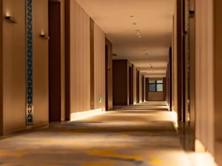 Чжанцзяцзе: Cotton Rose Hotel