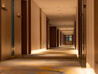 Чжанцзяцзе: Cotton Rose Hotel