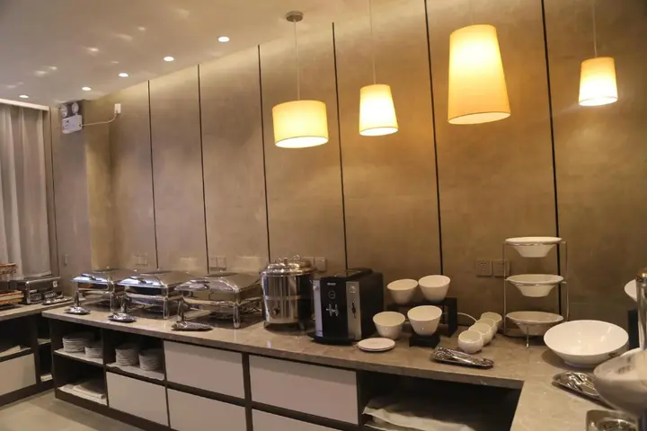 Цзиньчжун: Starway Hotel