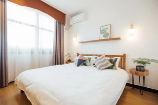 Чжанцзяцзе: Zhang Jiajie Zhijue Art Hotel