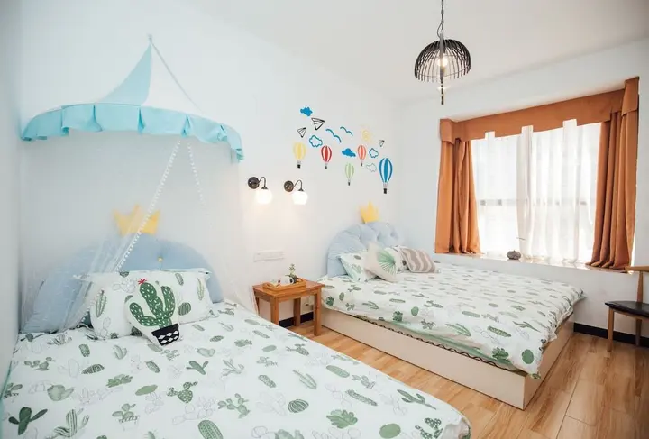 Чжанцзяцзе: Zhang Jiajie Zhijue Art Hotel