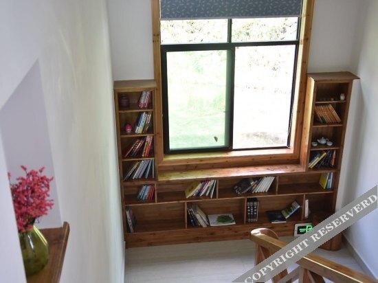 Лишуй: Yunzhong Qiushe Hostel