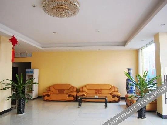 Чжуншань: Minzhong Town Mengzhidao Hotel