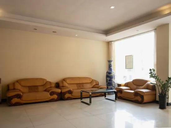 Чжуншань: Minzhong Town Mengzhidao Hotel