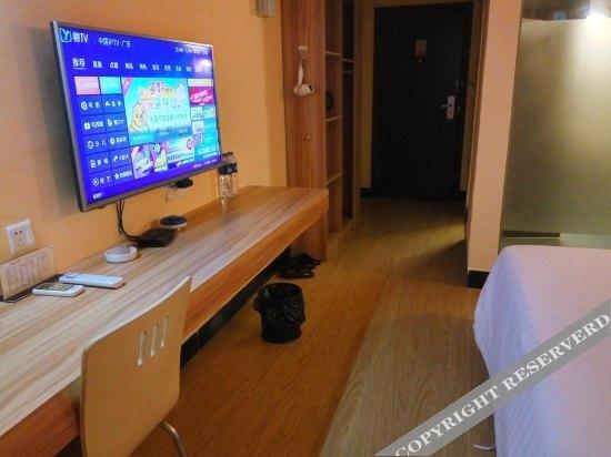 Чжуншань: Minzhong Town Mengzhidao Hotel