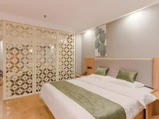 Хэфэй: GreenTree Inn Hefei Yakun Building Hotel