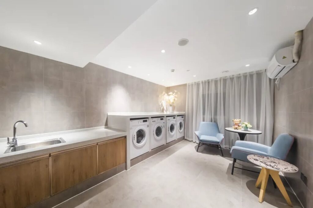 Гуанчжоу: Home Inn Guangzhou Tianpingjia Metro Station Guangzhou Avenue North Branch