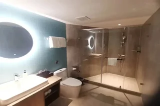 Гуанчжоу: Home Inn Guangzhou Tianpingjia Metro Station Guangzhou Avenue North Branch
