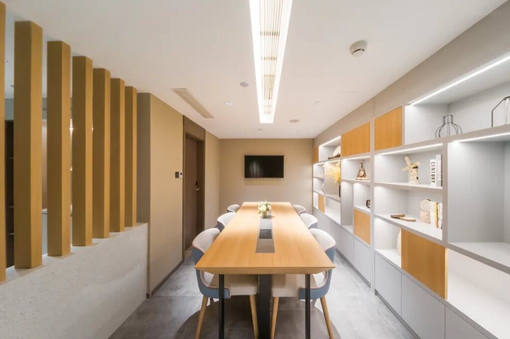 Гуанчжоу: Home Inn Guangzhou Tianpingjia Metro Station Guangzhou Avenue North Branch