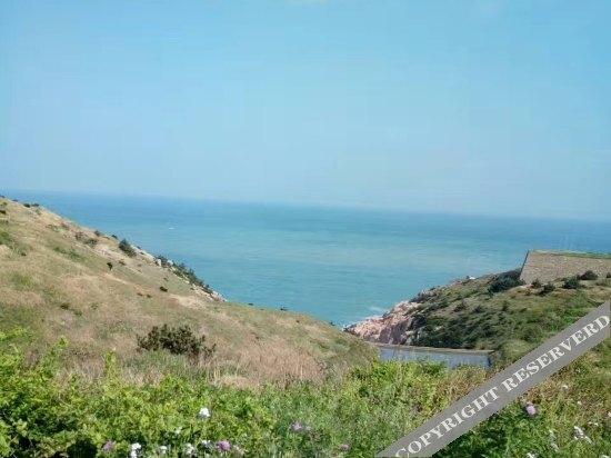 Чжоушань: Shengshan Island Lejia Hostel