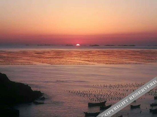 Чжоушань: Shengshan Island Lejia Hostel