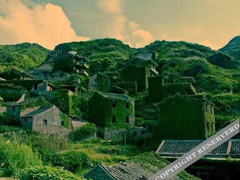Чжоушань: Shengshan Island Lejia Hostel