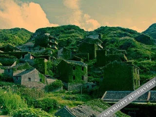 Чжоушань: Shengshan Island Lejia Hostel