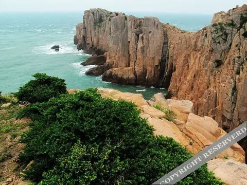 Чжоушань: Shengshan Island Lejia Hostel