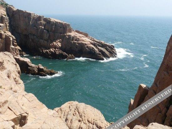 Чжоушань: Shengshan Island Lejia Hostel