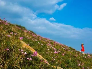Чжоушань: Shengshan Island Lejia Hostel