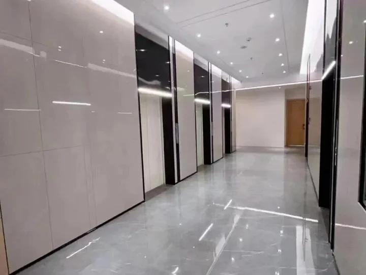 Фучжоу: Vienna International Hotel Fuzhou Cangshan Wanda