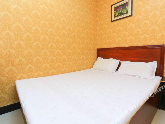 Лицзян: Fuyunlai Hotel