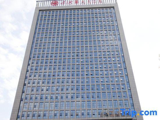 Лоуди: Loudi 418 Huatian Grand Hotel