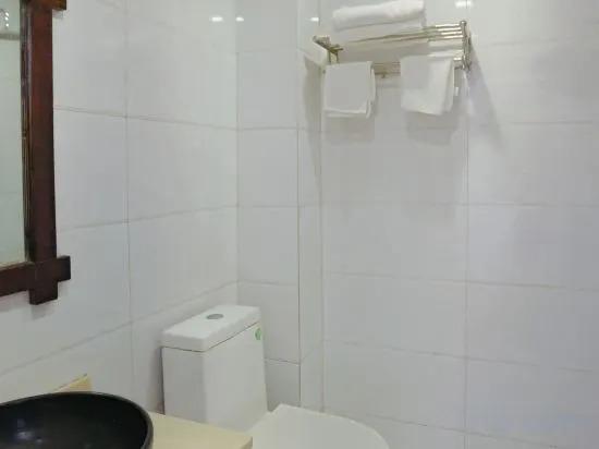 Huatianju Inn — фото 1
