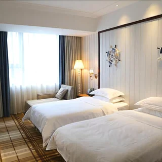 Синьян: Orange Boutique Hotel Xinyang