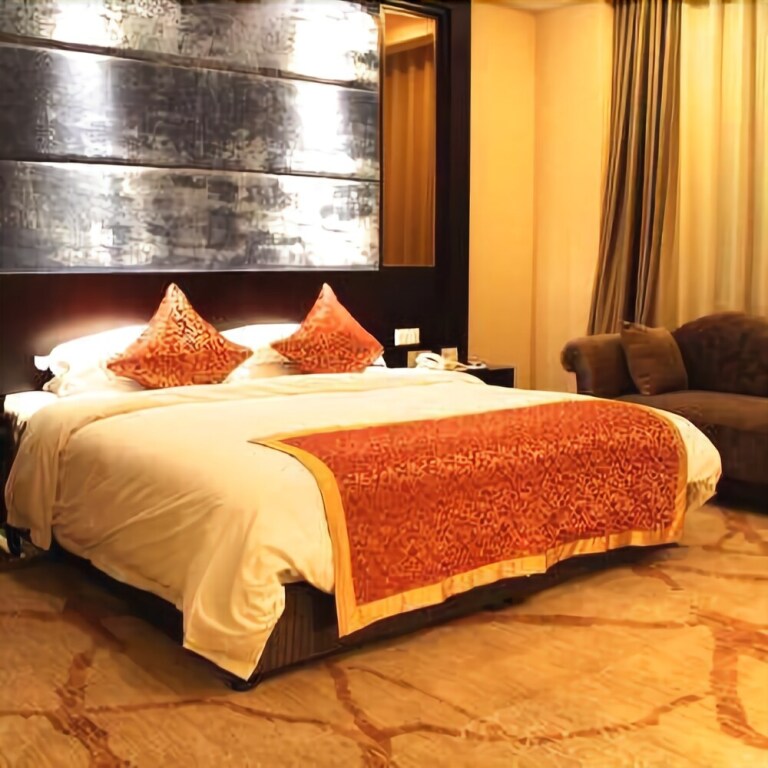 Лешан: Venie Hotel