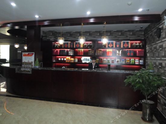 Лянфан: 大城君和假日酒店