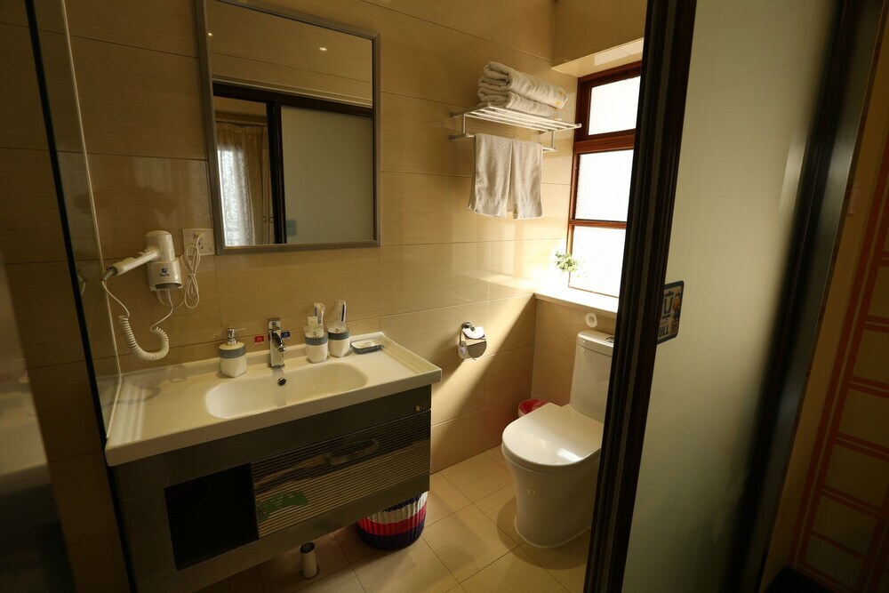 Ханчжоу: Hangzhou Qingchao Hostel