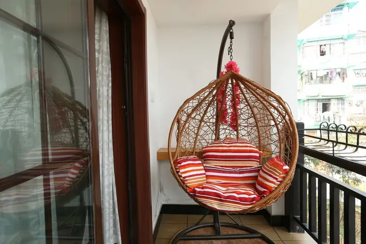 Ханчжоу: Hangzhou Qingchao Hostel