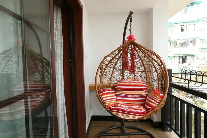 Ханчжоу: Hangzhou Qingchao Hostel