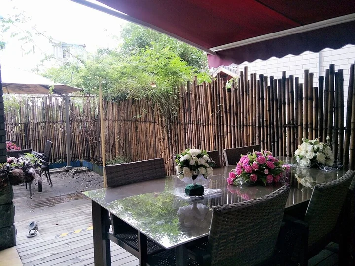 Ханчжоу: Hangzhou Qingchao Hostel