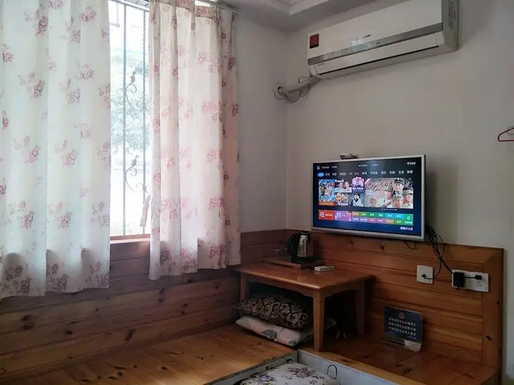 Ханчжоу: Hangzhou Qingchao Hostel